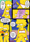 Lisa Simpson comic and gif pictures - Image 06