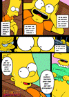 Lisa Simpson comic and gif pictures - Image 08