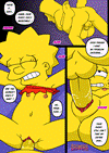 Lisa Simpson comic and gif pictures - Image 16