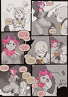 locking horns 2 norasuko comic 04