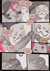 locking horns 2 norasuko comic 08