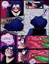 Luckless Teen Titans comic - Image 17