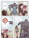 machamp used knock up comic 05