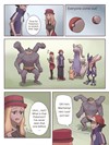 machamp used knock up comic 38