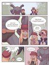 machamp used knock up comic 43