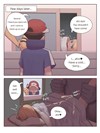 machamp used knock up comic 50