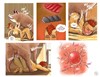 A girl who liked fuck by animals comic - image 9