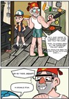 may may bro bro porn comic 11