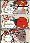 may may bro bro porn comic 14