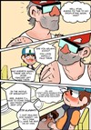 may may bro bro porn comic 15