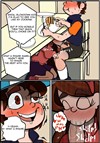 may may bro bro porn comic 17