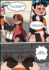 may may bro bro porn comic 20