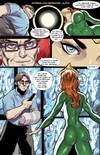 league of justice mera porn comic 02