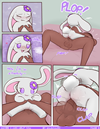 maybe i can help you milachu92 comic 05