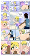 milf hunter porn comic 11