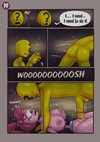 mommy wants to play porn comic 19