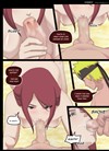 moms red hair comic porn 08