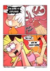 more than a portion porn comic 127