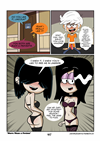 more than a portion porn comic 41