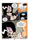 more than a portion porn comic 46