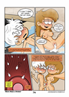 more than a portion porn comic 74