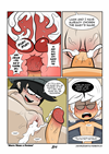 more than a portion porn comic 84