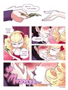 my sweet valentine porn xomic by cavitees 08