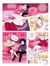 my sweet valentine porn xomic by cavitees 10