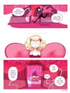 my sweet valentine porn xomic by cavitees 11