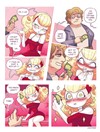 my sweet valentine porn xomic by cavitees 14