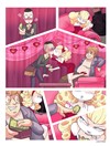 my sweet valentine porn xomic by cavitees 16