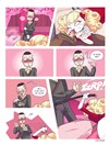 my sweet valentine porn xomic by cavitees 20