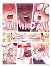 my sweet valentine porn xomic by cavitees 22