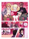 my sweet valentine porn xomic by cavitees 23