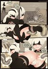 nier automata comic 04