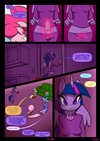 night mares porn comic 12