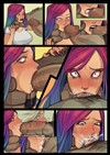 orc fantasy porn comic 03