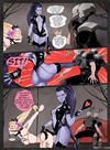 overwatch bdsm maker comic 10