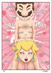 peach sex odyssey comic 03