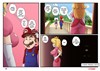 peach sex odyssey comic 08