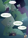 peridot experiments porn comic 18