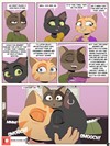 pijama party porn comic by ike marshall 02