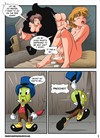 pleasura island porn comic 11