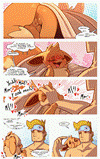 pokemon eevee comic 02