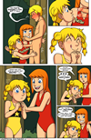 power pack chain reaction porn comic 116