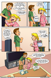 power pack chain reaction porn comic 31