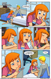 power pack chain reaction porn comic 32