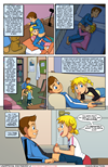 power pack chain reaction porn comic 41