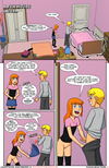 power pack chain reaction porn comic 44