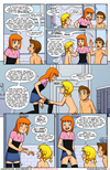 power pack chain reaction porn comic 73